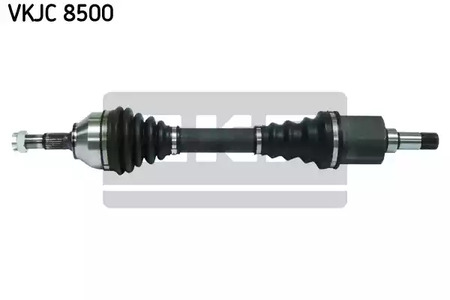 Полуось SKF VKJC8500